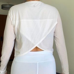 Lululemon Top